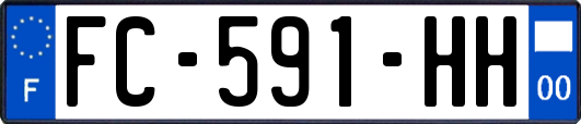 FC-591-HH