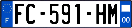 FC-591-HM