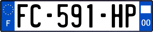 FC-591-HP