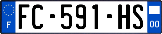 FC-591-HS