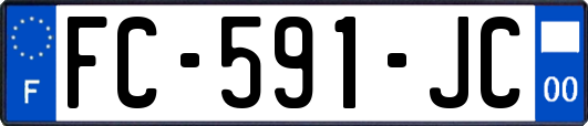 FC-591-JC