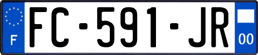 FC-591-JR