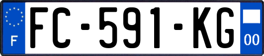 FC-591-KG