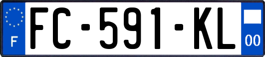 FC-591-KL