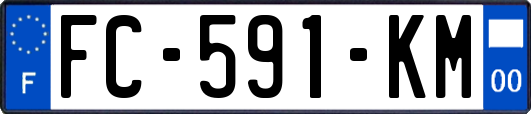 FC-591-KM
