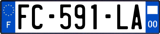FC-591-LA