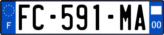 FC-591-MA