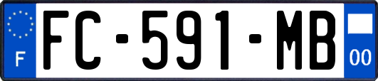 FC-591-MB