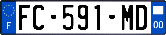FC-591-MD