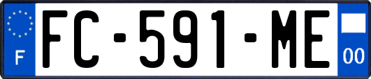 FC-591-ME