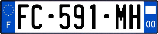 FC-591-MH