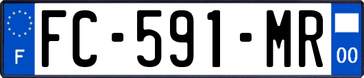 FC-591-MR