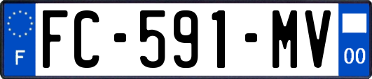 FC-591-MV