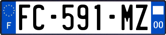 FC-591-MZ