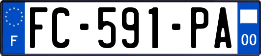 FC-591-PA