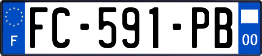 FC-591-PB