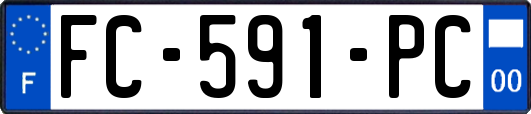 FC-591-PC