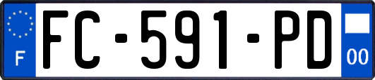 FC-591-PD
