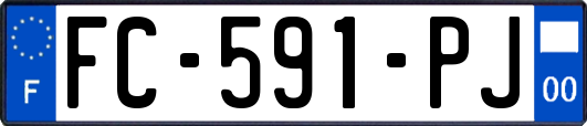 FC-591-PJ