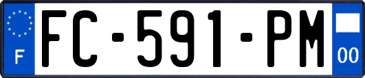 FC-591-PM