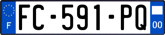 FC-591-PQ