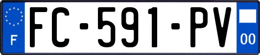 FC-591-PV