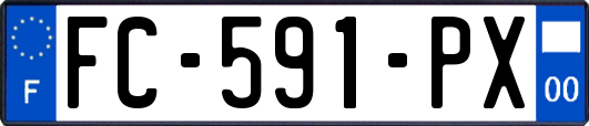 FC-591-PX