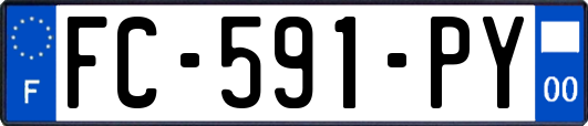 FC-591-PY