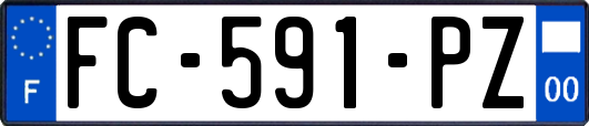 FC-591-PZ