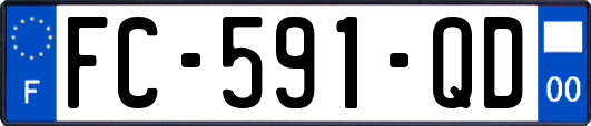 FC-591-QD
