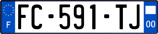 FC-591-TJ