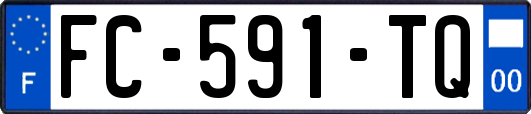 FC-591-TQ