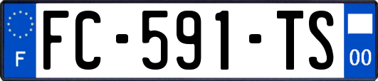 FC-591-TS