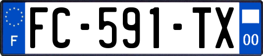 FC-591-TX