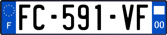 FC-591-VF