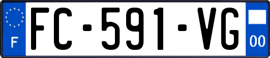 FC-591-VG