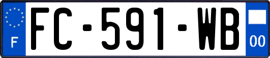 FC-591-WB