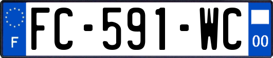 FC-591-WC