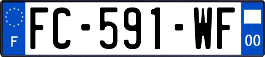 FC-591-WF