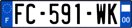 FC-591-WK
