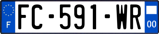FC-591-WR
