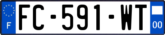 FC-591-WT