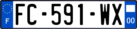 FC-591-WX