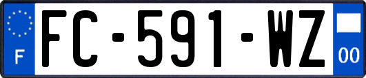 FC-591-WZ