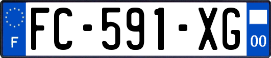 FC-591-XG