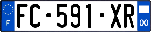 FC-591-XR