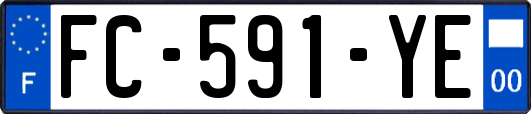 FC-591-YE