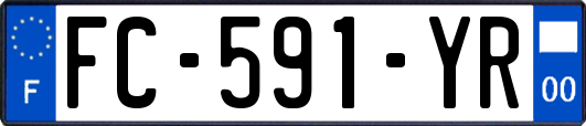 FC-591-YR
