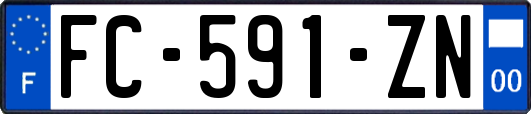 FC-591-ZN
