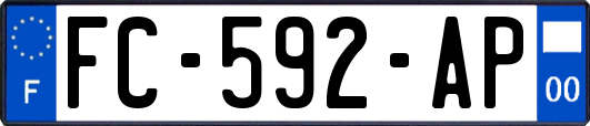 FC-592-AP